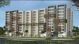 3 BHK Apartment 1635 Sq.ft. for Sale in Attapur, Hyderabad