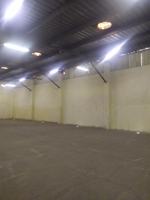  Warehouse 8000 Sq.ft. for Rent in Kon, Panvel, Navi Mumbai