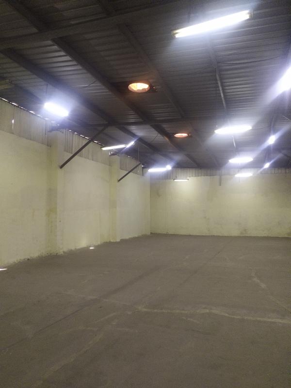  Warehouse 8000 Sq.ft. for Rent in Kon, Panvel, Navi Mumbai