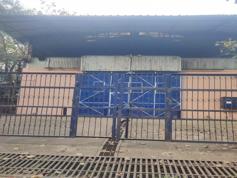  Warehouse 2500 Sq.ft. for Rent in New Panvel, Navi Mumbai
