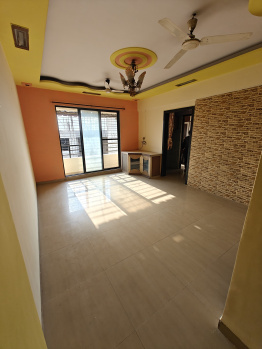 2 BHK Flat for Sale in Panvel, Navi Mumbai