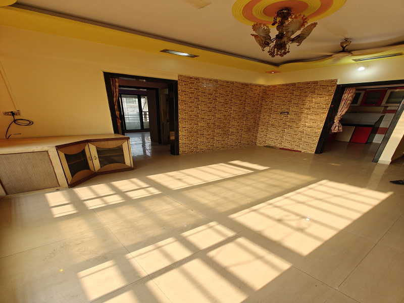 2 BHK Apartment 960 Sq.ft. for Sale in Panvel, Navi Mumbai