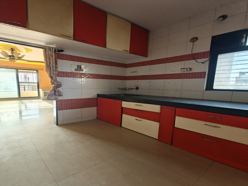 2 BHK Apartment 960 Sq.ft. for Sale in Panvel, Navi Mumbai