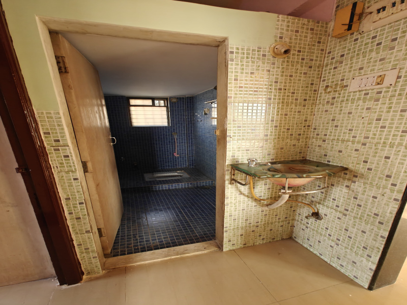 2 BHK Apartment 960 Sq.ft. for Sale in Panvel, Navi Mumbai