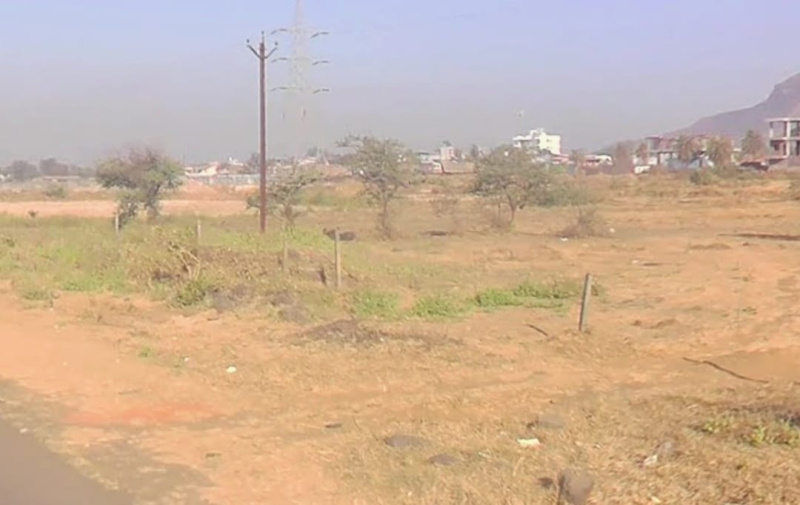  Warehouse 600000 Sq.ft. for Rent in Chakan, Pune