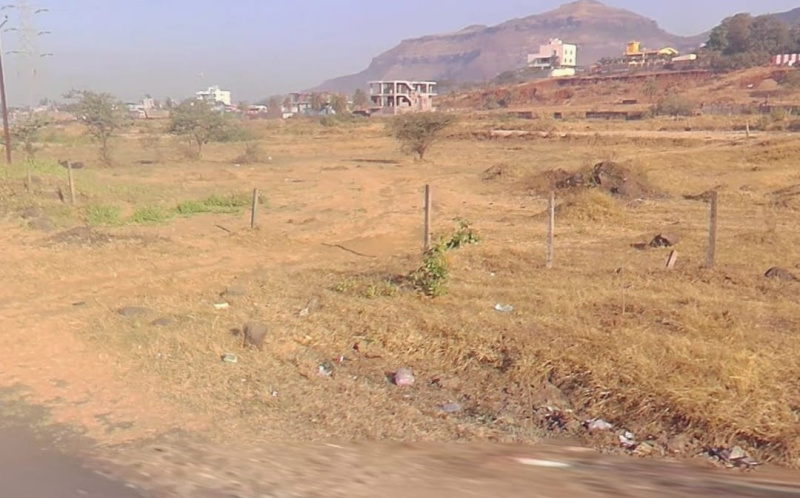  Warehouse 600000 Sq.ft. for Rent in Chakan, Pune