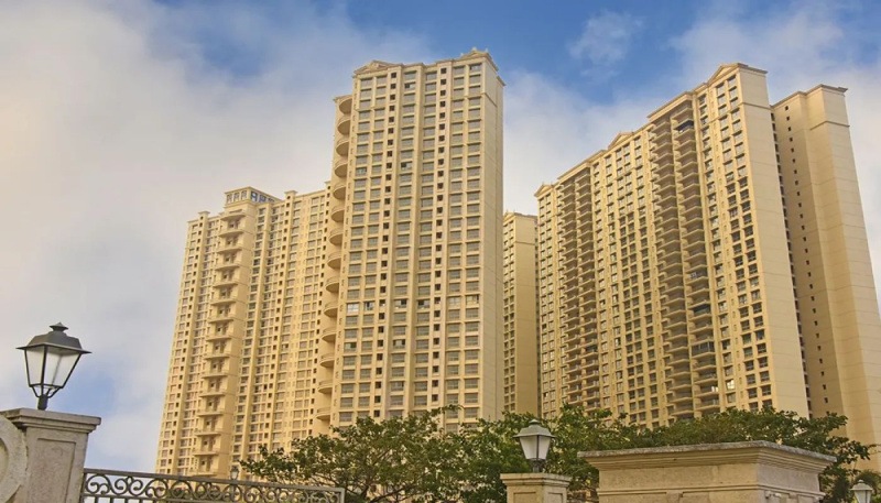 2 BHK Apartment 776 Sq.ft. for Sale in Panvel, Navi Mumbai