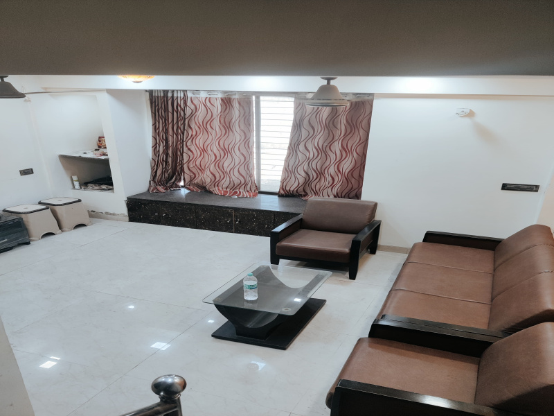 3 BHK House 1600 Sq.ft. for Sale in New Panvel, Navi Mumbai