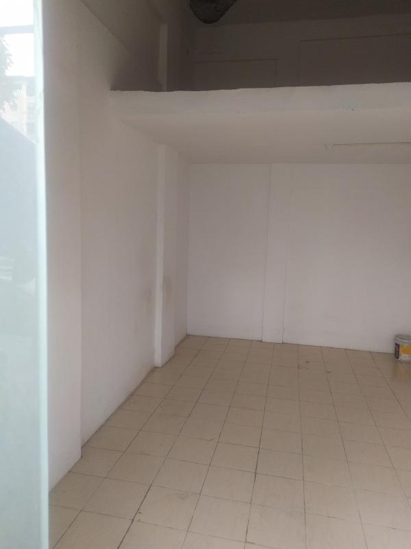  Commercial Shop 380 Sq.ft. for Rent in Takka Colony, Panvel, Navi Mumbai