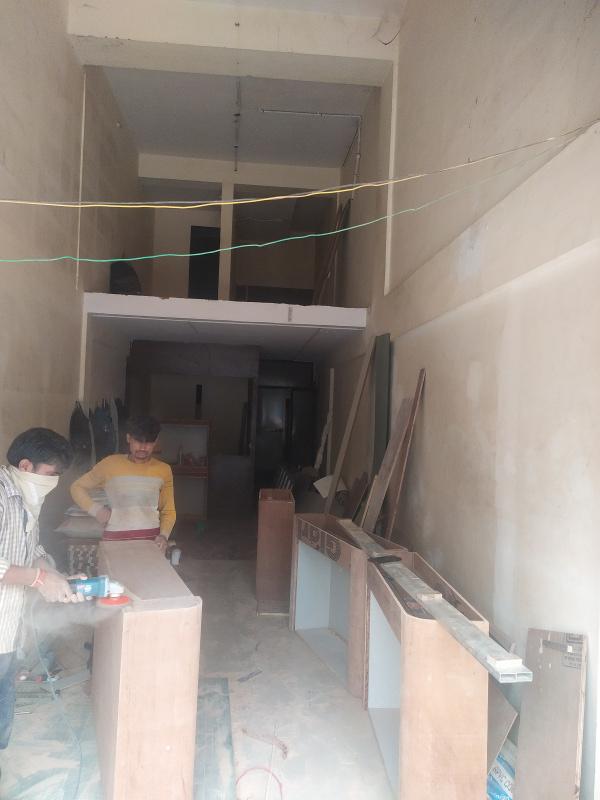  800 Sq.ft. Commercial Shop for Rent in Panvel, Navi Mumbai