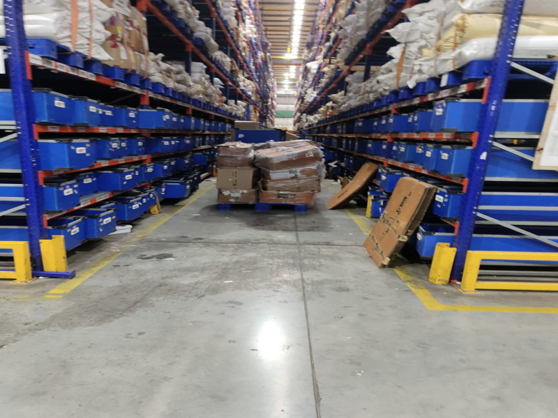  Warehouse 150000 Sq.ft. for Rent in Panvel, Navi Mumbai