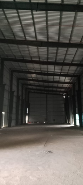 2450 Sq. Meter Industrial Land for Sale in MIDC, Taloja, Navi Mumbai
