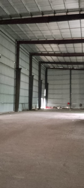 2450 Sq. Meter Industrial Land for Sale in MIDC, Taloja, Navi Mumbai