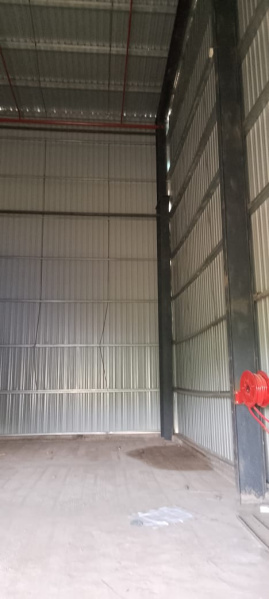  5 Acre Industrial Land for Sale in MIDC, Taloja, Navi Mumbai