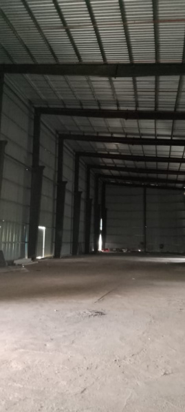 10000 Sq. Meter Industrial Land for Sale in MIDC, Taloja, Navi Mumbai