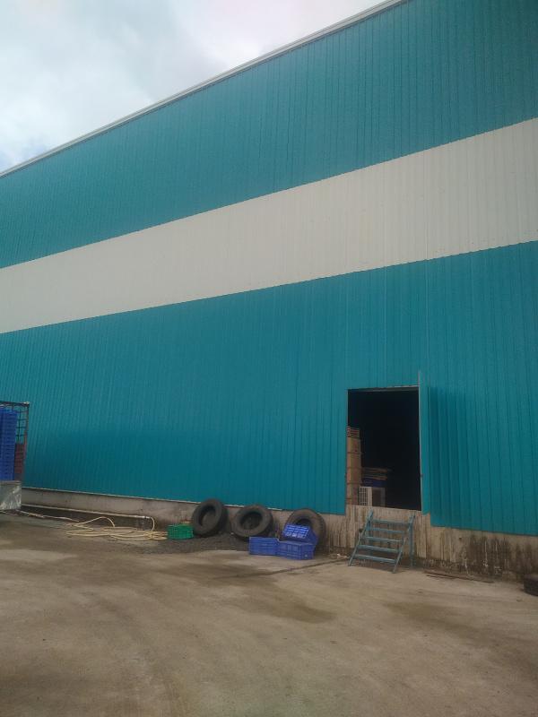  2200 Sq.ft. Warehouse for Rent in Panvel, Navi Mumbai