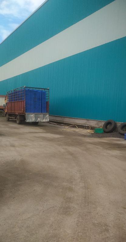  2200 Sq.ft. Warehouse for Rent in Panvel, Navi Mumbai