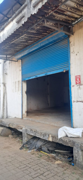  2200 Sq.ft. Warehouse for Rent in Panvel, Navi Mumbai
