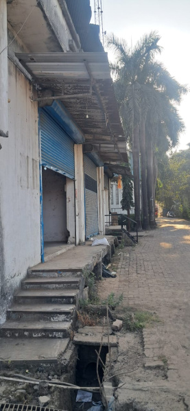  2200 Sq.ft. Warehouse for Rent in Panvel, Navi Mumbai