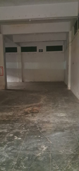  2200 Sq.ft. Warehouse for Rent in Panvel, Navi Mumbai