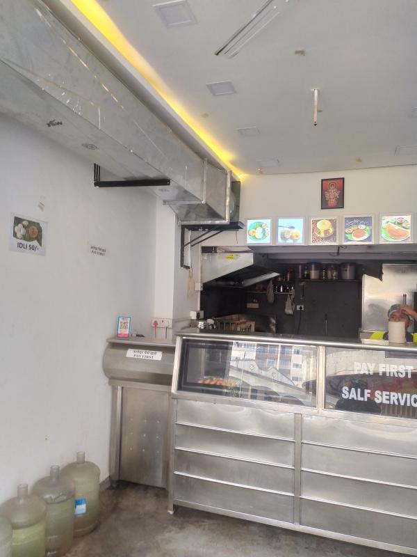  400 Sq.ft. Commercial Shop for Rent in Panvel, Navi Mumbai