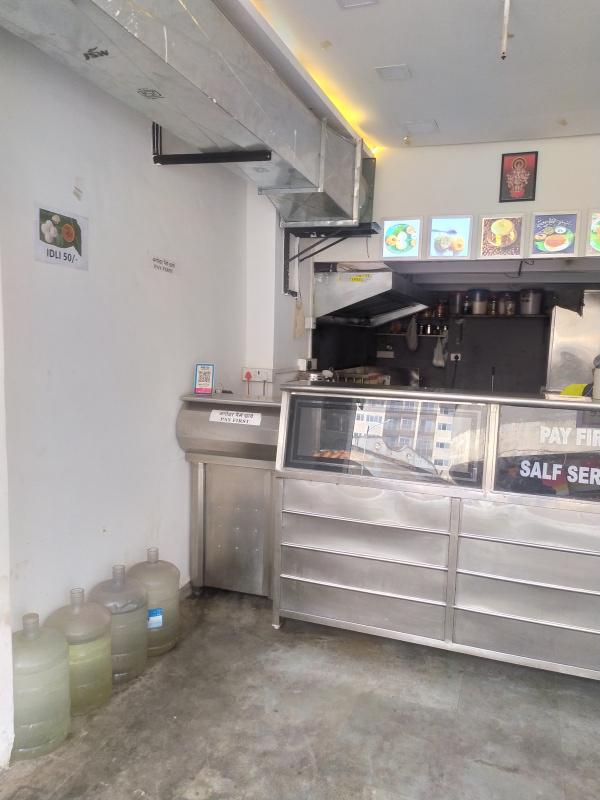  400 Sq.ft. Commercial Shop for Rent in Panvel, Navi Mumbai