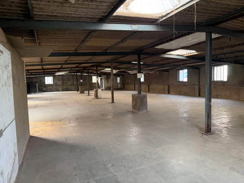  10000 Sq.ft. Warehouse for Rent in Mahape, Navi Mumbai