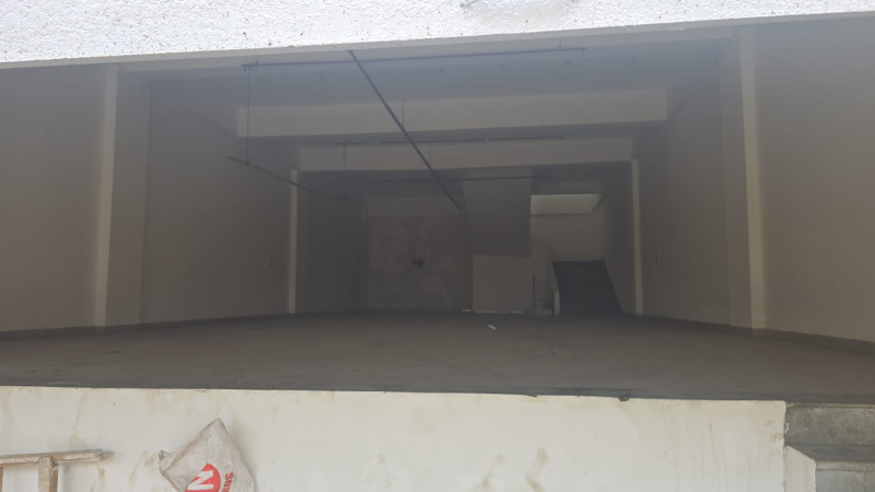  6000 Sq.ft. Warehouse for Rent in MIDC, Taloja, Navi Mumbai