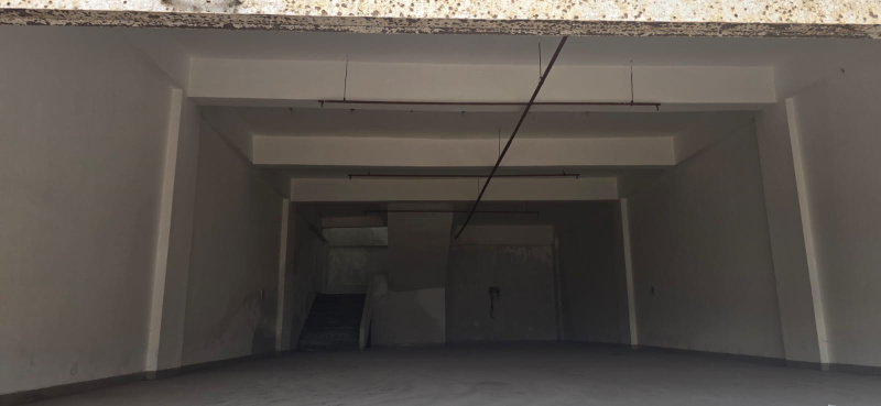  11600 Sq.ft. Warehouse for Sale in MIDC, Taloja, Navi Mumbai