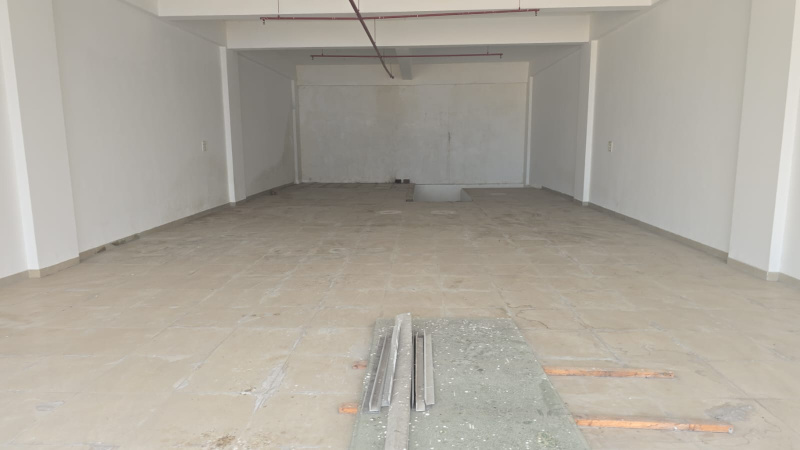  11600 Sq.ft. Warehouse for Sale in MIDC, Taloja, Navi Mumbai