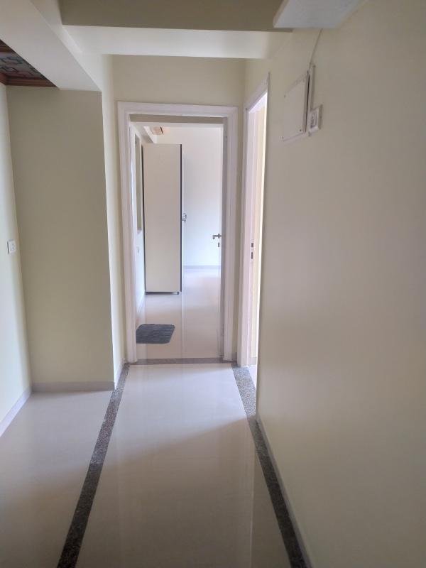 2.5 BHK 1299 Sq.ft. Apartment for Rent in Panvel, Navi Mumbai