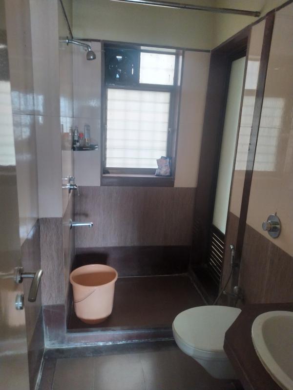 2.5 BHK 1299 Sq.ft. Apartment for Rent in Panvel, Navi Mumbai