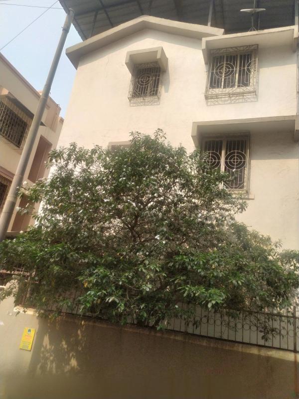 4 BHK 2000 Sq.ft. House for Rent in New Panvel, Navi Mumbai