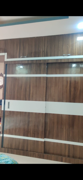 1 BHK 700 Sq.ft. Apartment for Rent in Old Panvel, Navi Mumbai