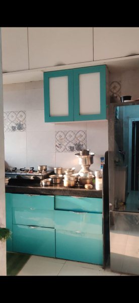 1 BHK 700 Sq.ft. Apartment for Rent in Old Panvel, Navi Mumbai