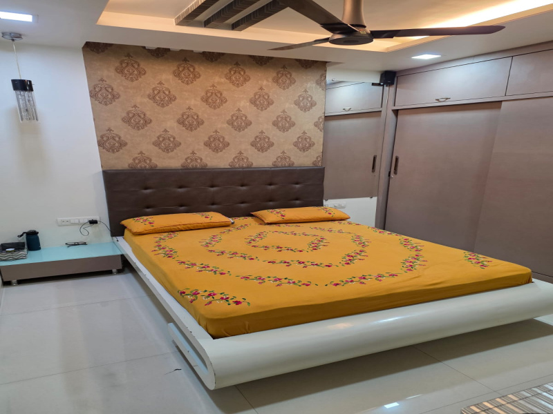 2 BHK 980 Sq.ft. Apartment for Sale in New Panvel, Navi Mumbai