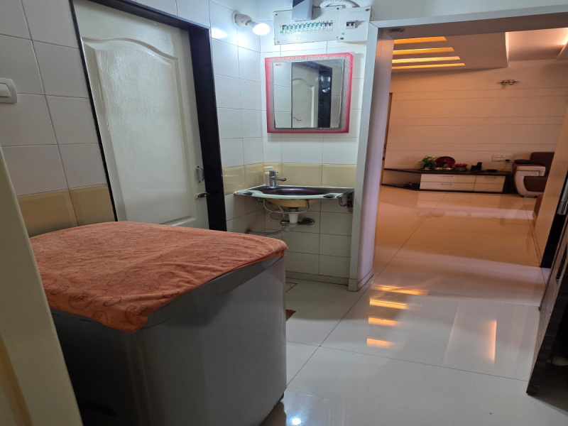 2 BHK 980 Sq.ft. Apartment for Sale in New Panvel, Navi Mumbai