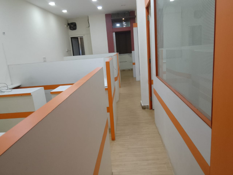  800 Sq.ft. Commercial Shop for Rent in New Panvel, Navi Mumbai