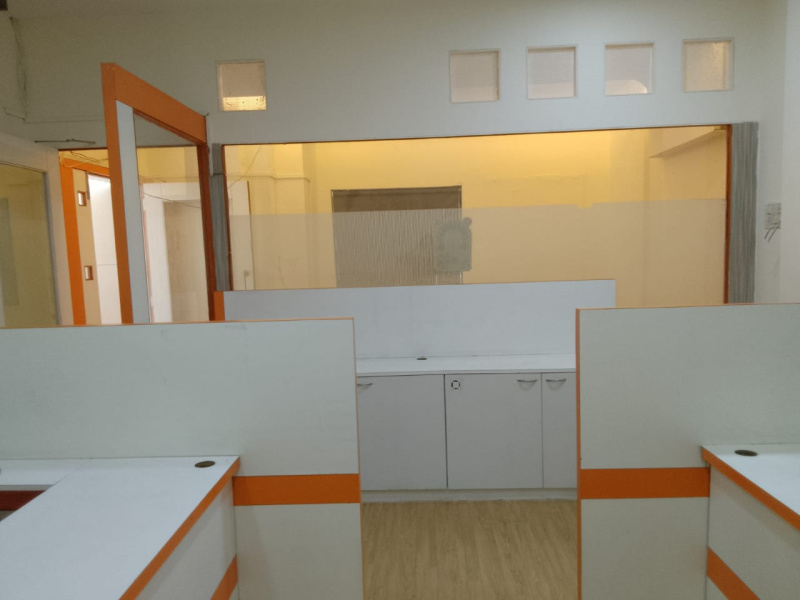  800 Sq.ft. Commercial Shop for Rent in New Panvel, Navi Mumbai