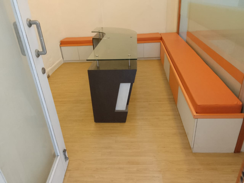  800 Sq.ft. Commercial Shop for Rent in New Panvel, Navi Mumbai