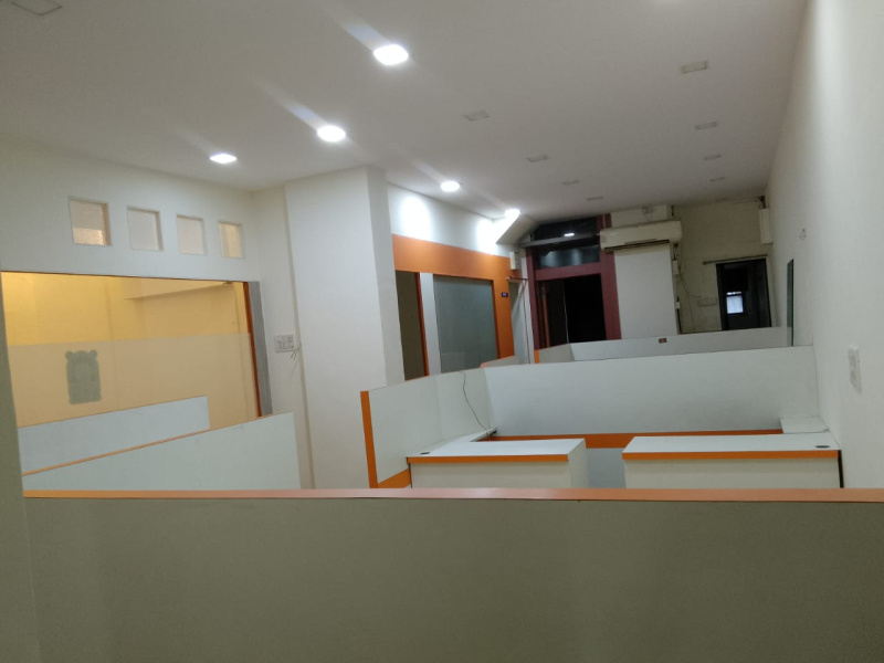  1800 Sq.ft. Business Center for Rent in New Panvel, Navi Mumbai