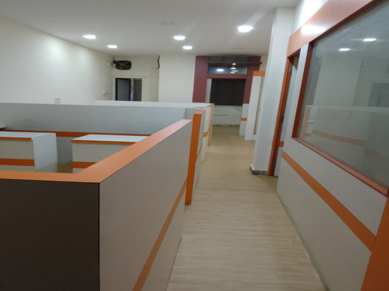  1800 Sq.ft. Business Center for Rent in New Panvel, Navi Mumbai