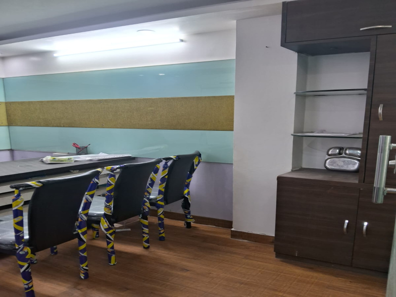  500 Sq.ft. Commercial Shop for Rent in New Panvel, Navi Mumbai