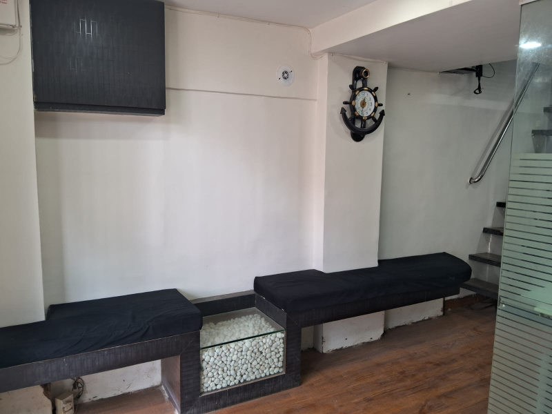  500 Sq.ft. Commercial Shop for Rent in New Panvel, Navi Mumbai