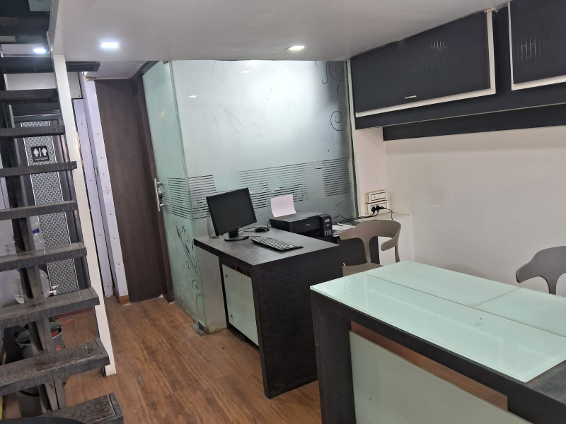  500 Sq.ft. Commercial Shop for Rent in New Panvel, Navi Mumbai