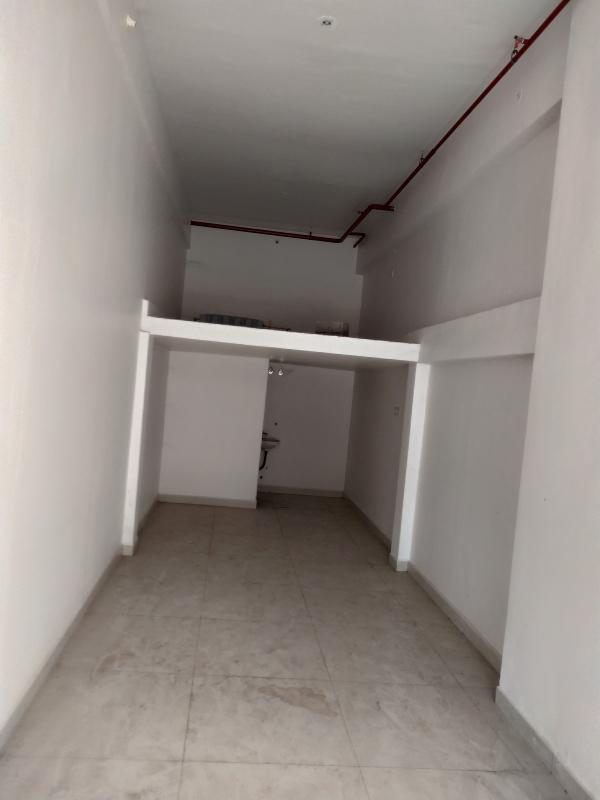  700 Sq.ft. Commercial Shop for Rent in New Panvel, Navi Mumbai