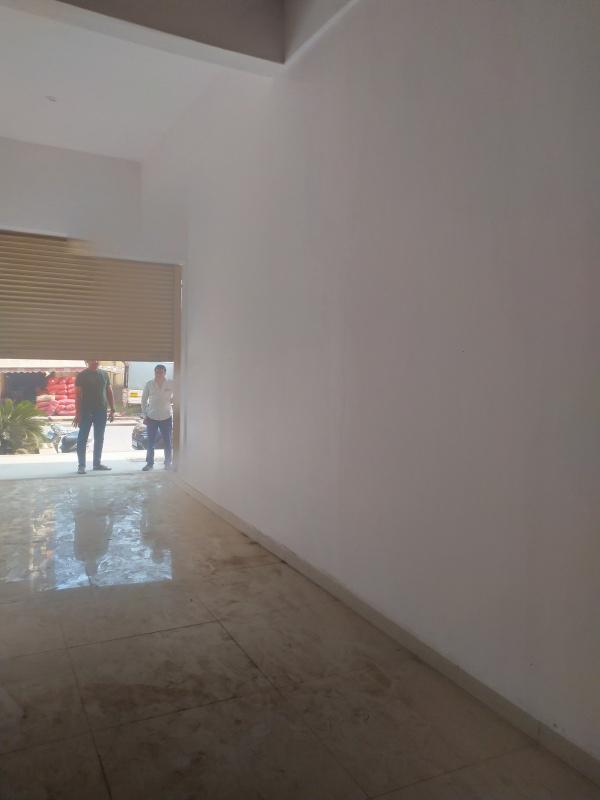  700 Sq.ft. Commercial Shop for Rent in New Panvel, Navi Mumbai