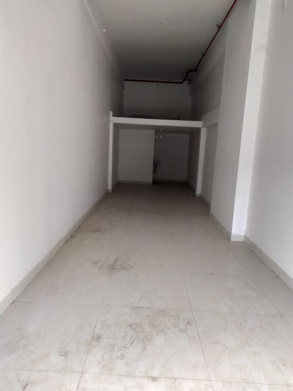  700 Sq.ft. Commercial Shop for Rent in New Panvel, Navi Mumbai