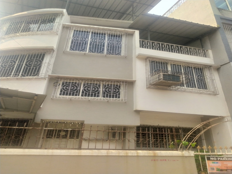 6 BHK 2000 Sq.ft. Villa for Rent in New Panvel, Navi Mumbai