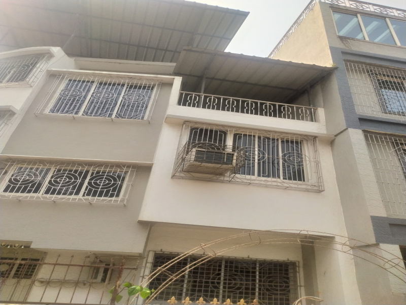 6 BHK 2000 Sq.ft. Villa for Rent in New Panvel, Navi Mumbai